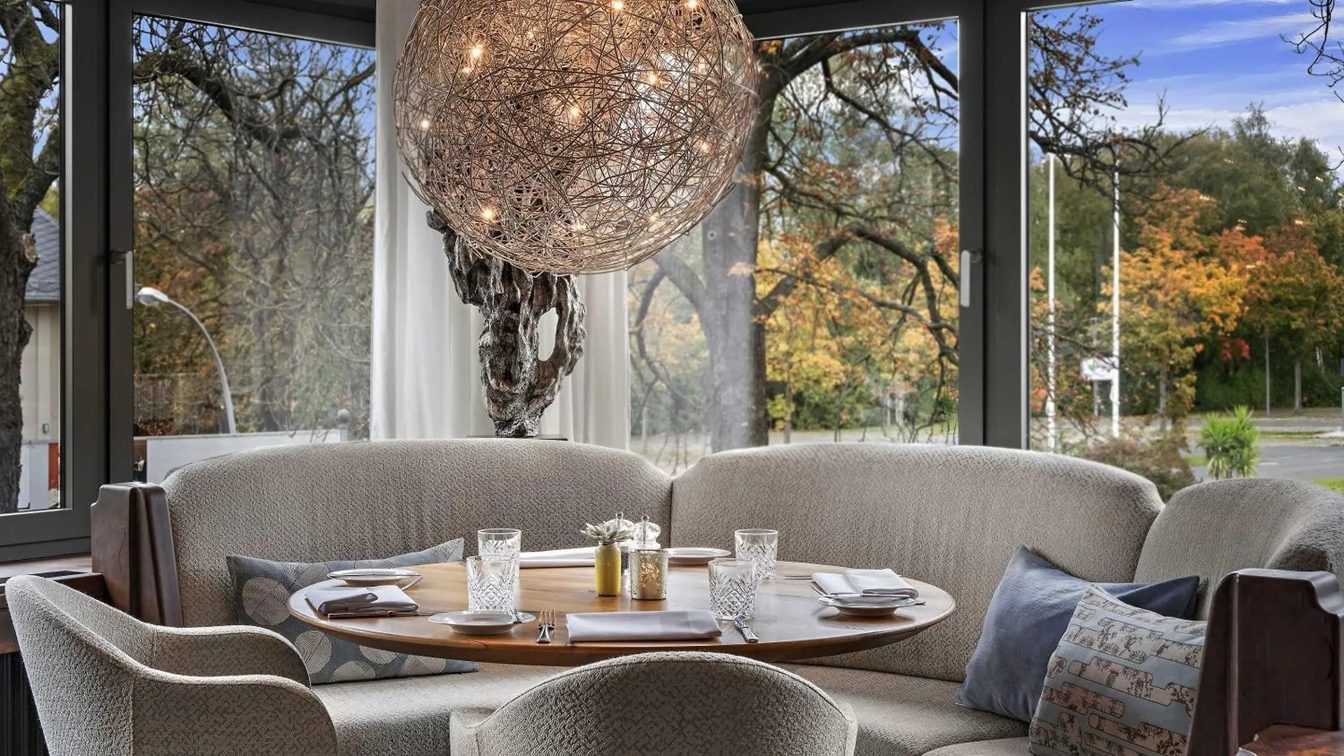 Hotel Central Hof  4*, Hof (Bavaria) Γερμανία
