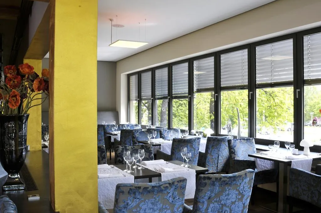 ****  Hotel Central Hof  Γερμανία