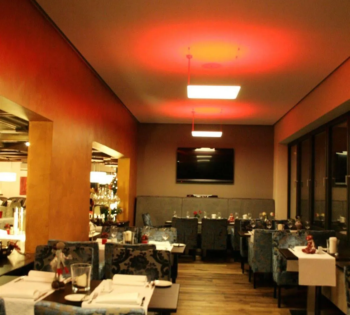 Hotel Central Hof  Hof (Bavaria)