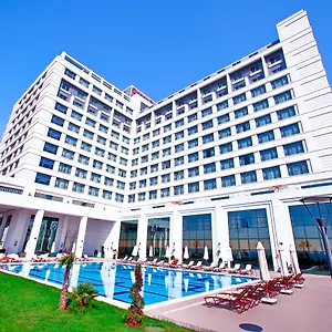 ***** Hotel The Park Pendik Turkije