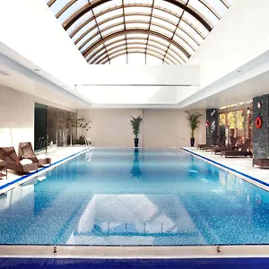 ***** Hotel Novotel Ambassador Gangnam Zuid-Korea