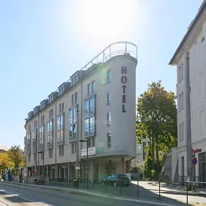 *** Hotel Nord By Campanile Niemcy