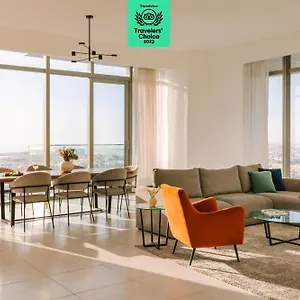 **** Aparthotel Downtown Towers, Sonder Apartments By Marriott Bonvoy Verenigde Arabische Emiraten