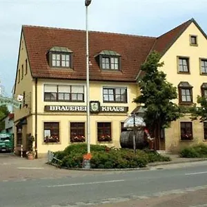 Guest house Brauerei Kraus