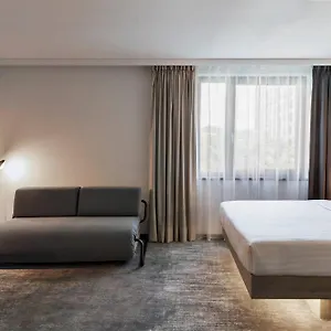 *** Hotel Moxy Niemcy