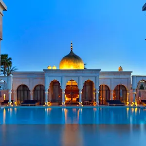***** Hotel Palais Namaskar Marokko