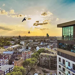 25hours Tour Hotel Dusseldorf
