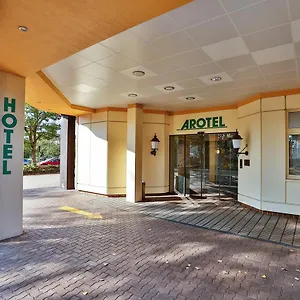 *** Hotel Arotel Living Niemcy