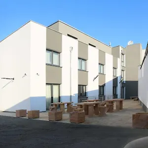 *** Hotel Naam & Frankfurt City-messe Airport Niemcy