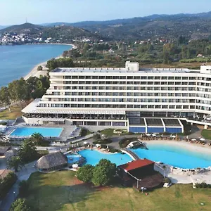 ***** Resort Porto Carras Sithonia Griekenland