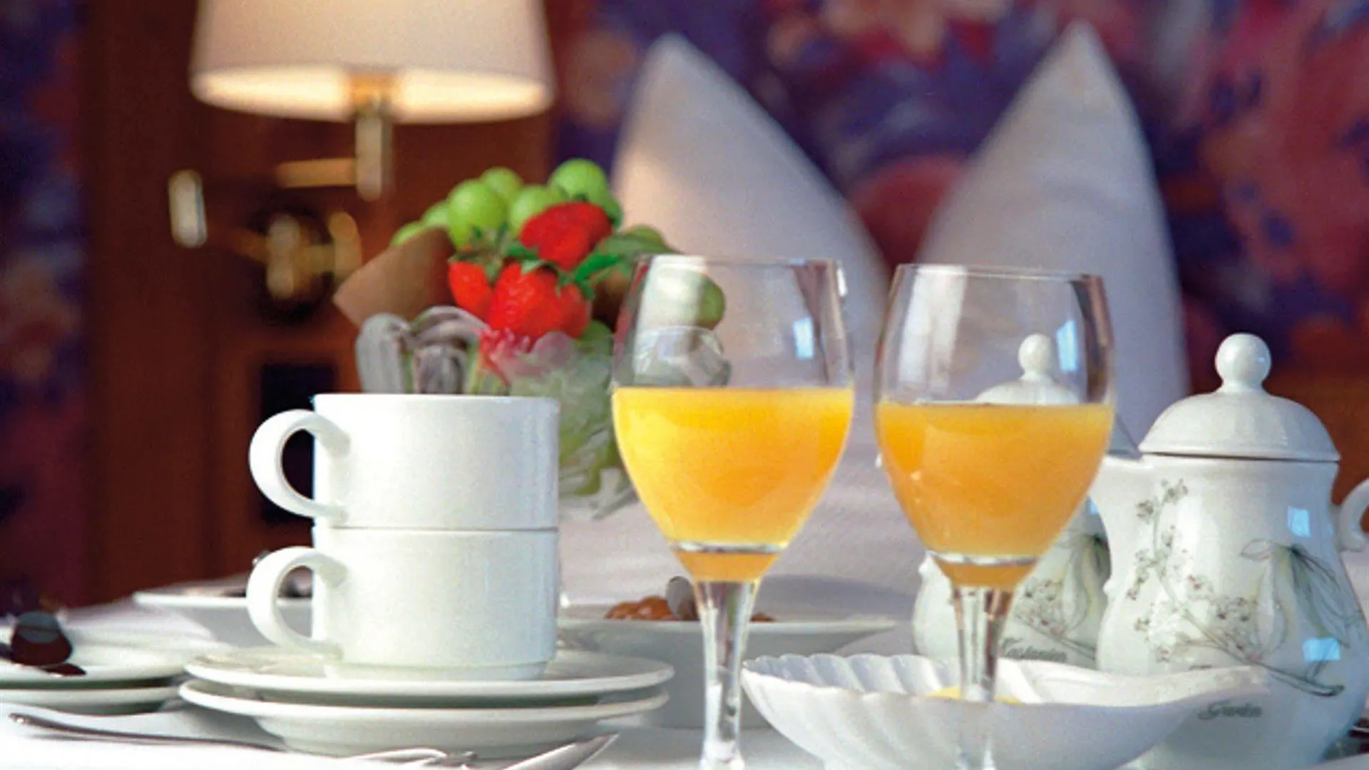 Hotel Central Hof  4*, Hof (Bavaria) Germany
